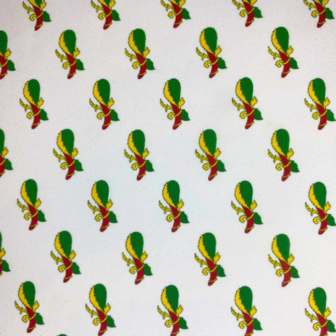 Cuffietta &quot;Asso di bastoni&quot;