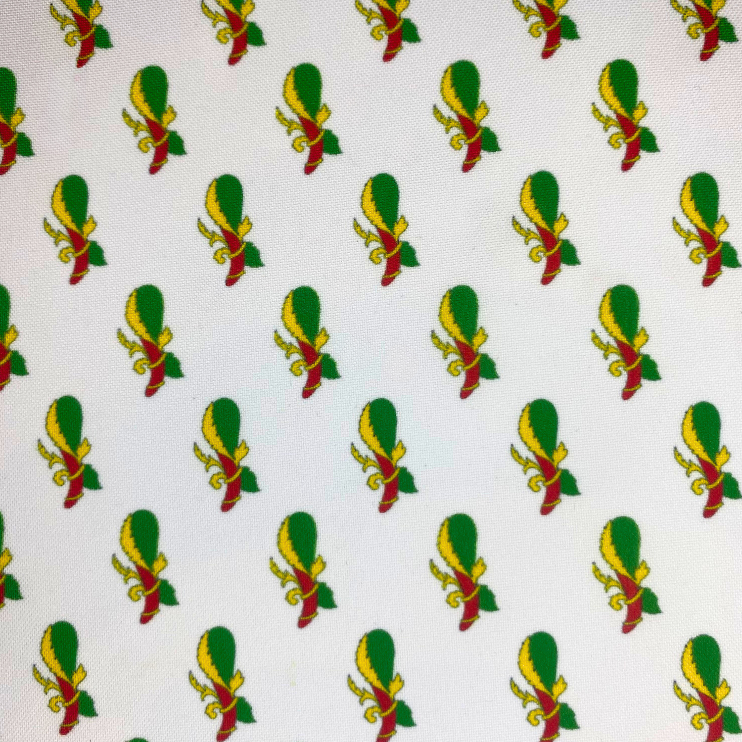 Cuffietta &quot;Asso di bastoni&quot;