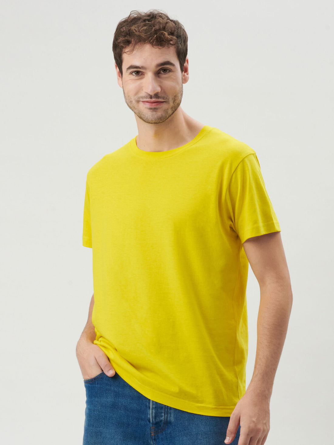 T-shirt Personalizzabile Uomo