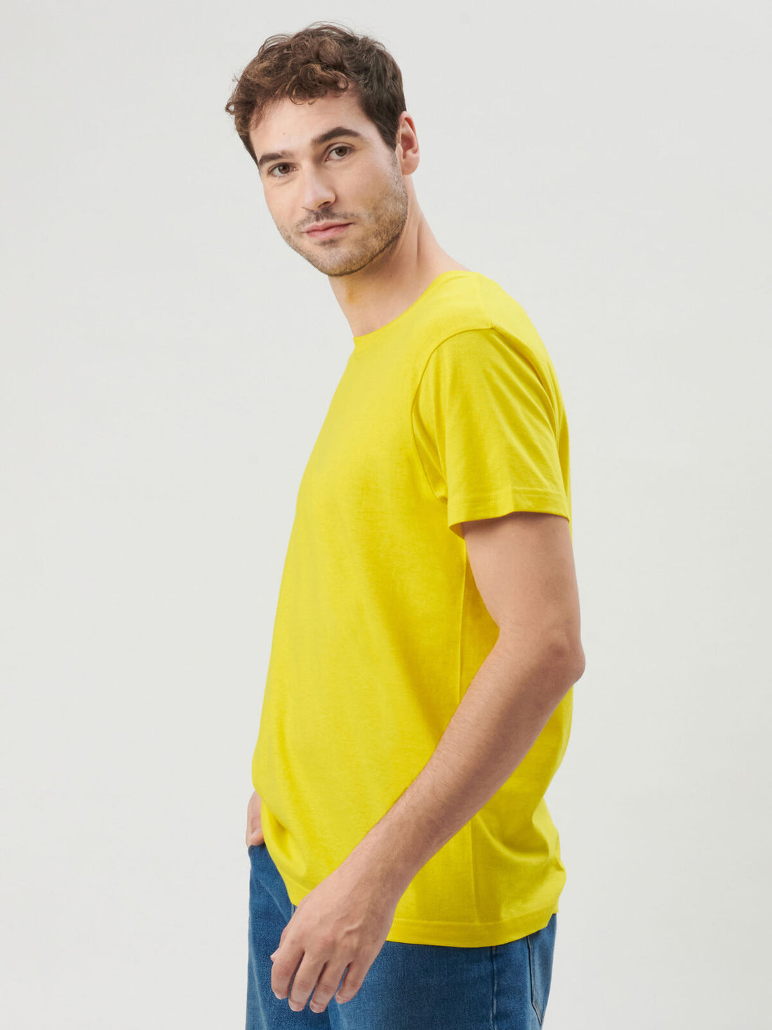 T-shirt Personalizzabile Uomo