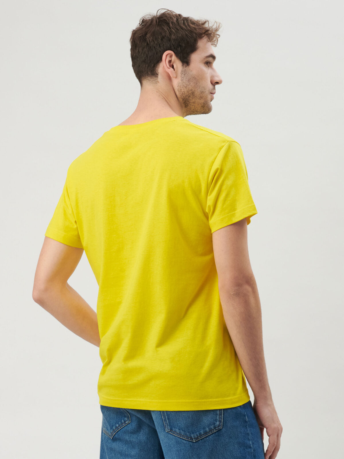 T-shirt Personalizzabile Uomo