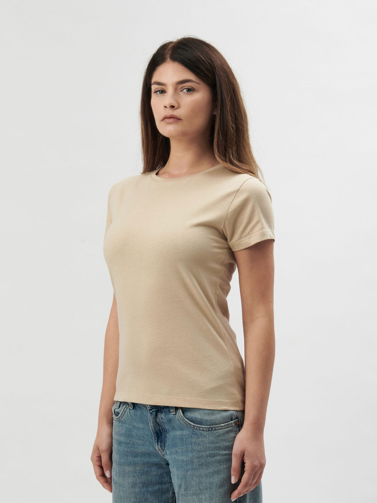 T-shirt Personalizzabile Donna