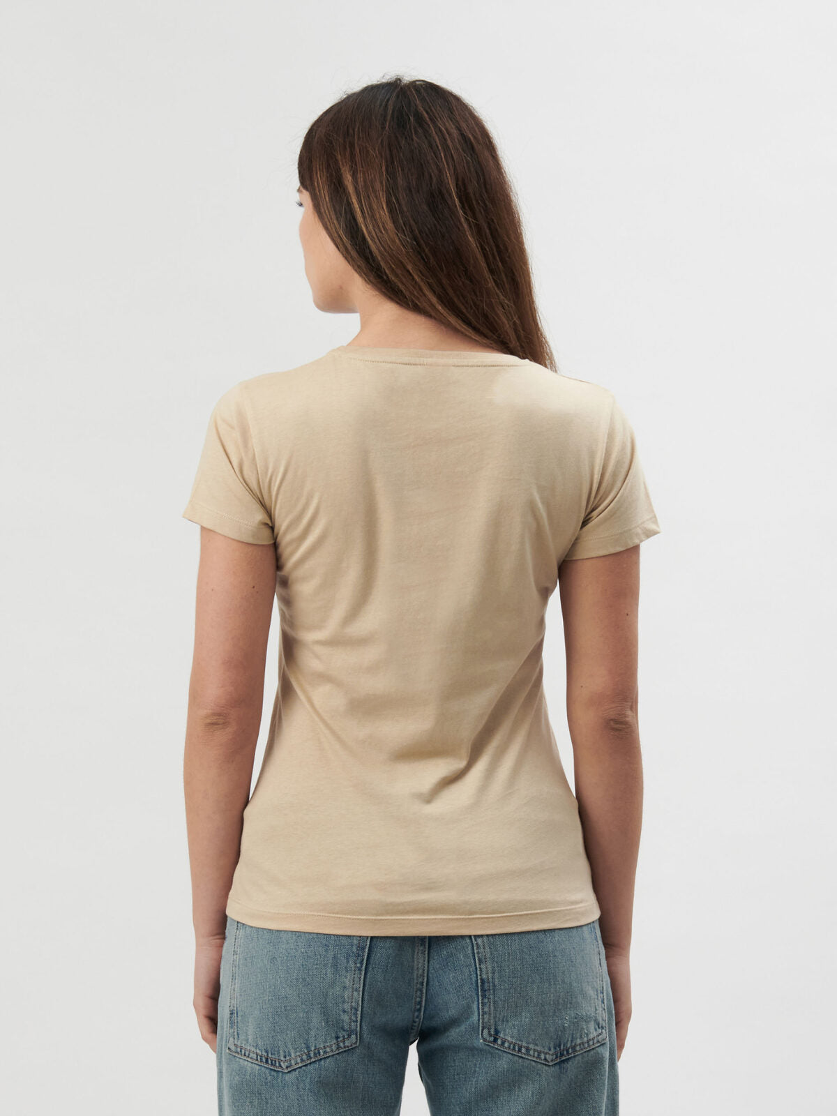 T-shirt Personalizzabile Donna