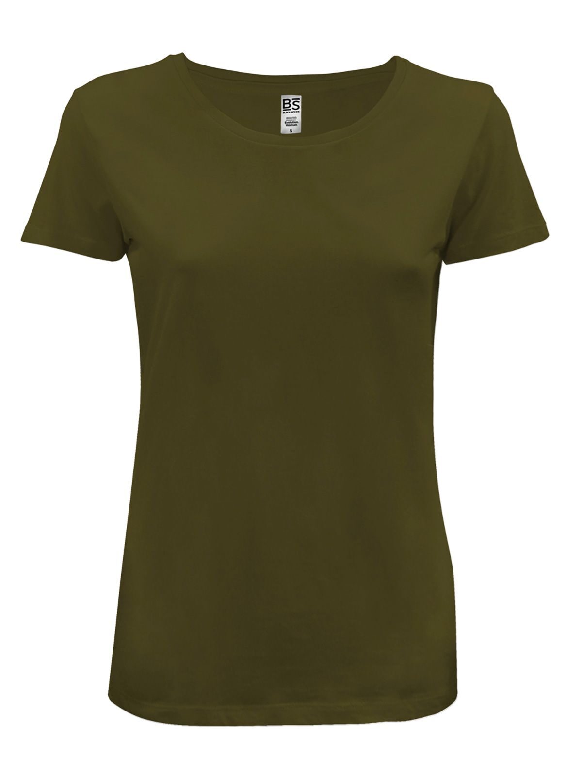 T-shirt Personalizzabile Donna