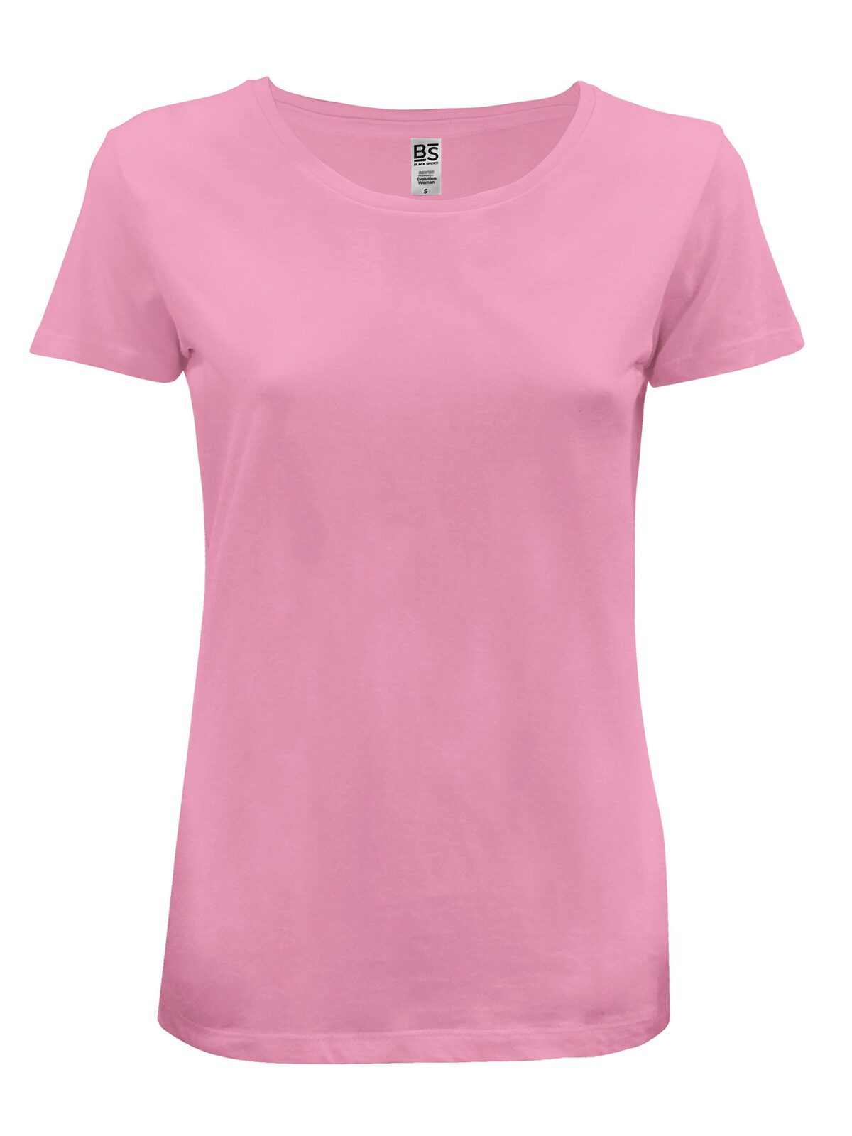 T-shirt Personalizzabile Donna