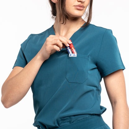 Completo Divisa Donna Con Elastico