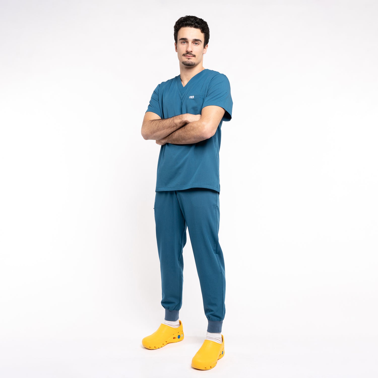 Completo Divisa Uomo Con Elastico