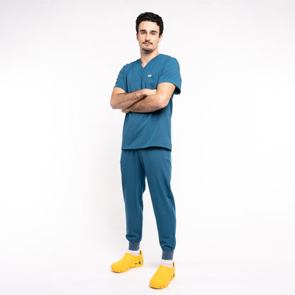Completo Divisa Uomo Con Elastico