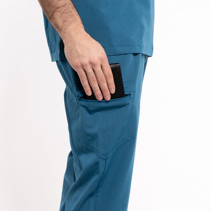 Completo Divisa Uomo Con Elastico