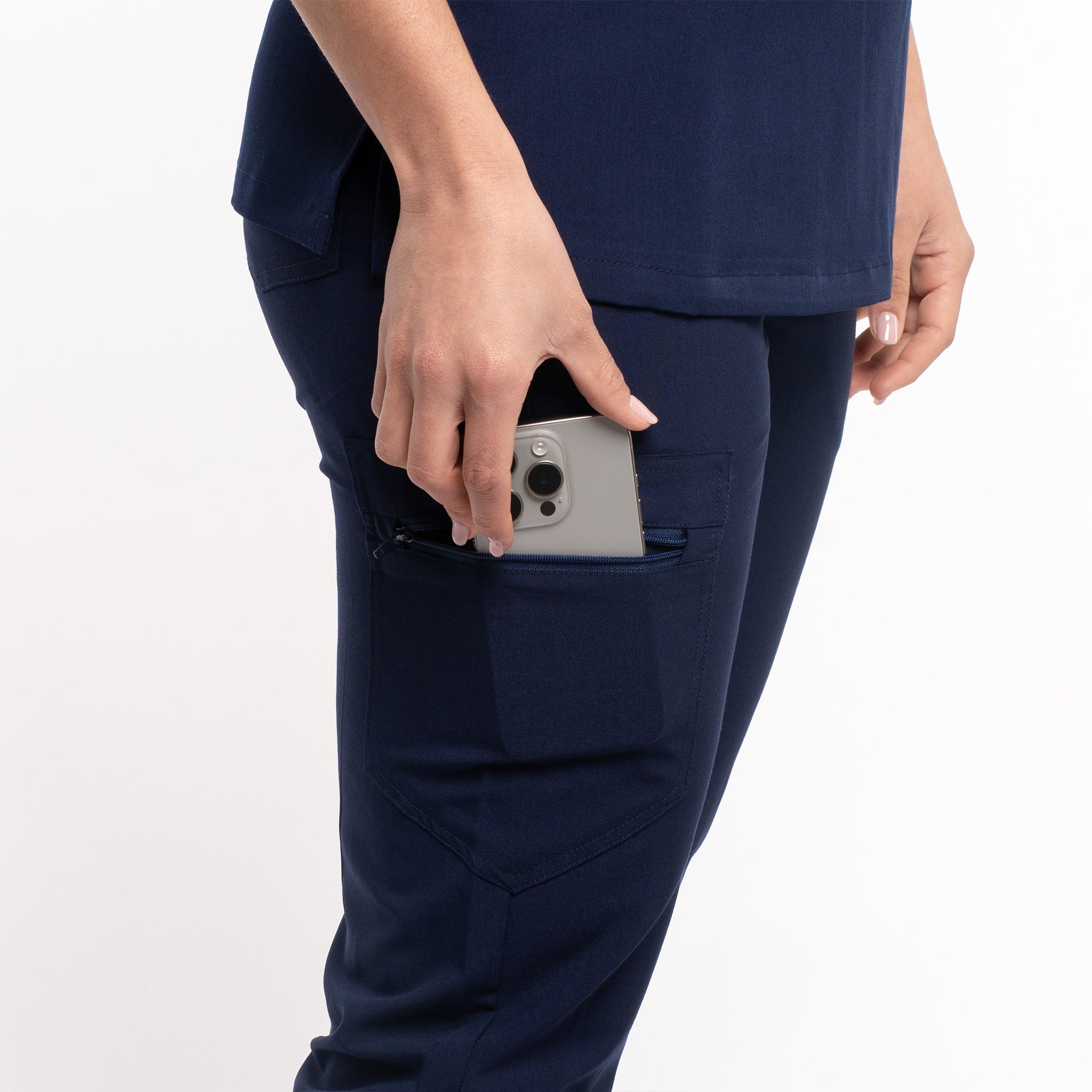 Completo Divisa Donna Con Elastico
