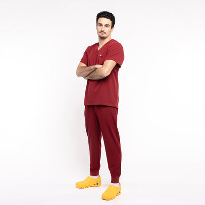 Completo Divisa Uomo Con Elastico
