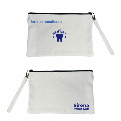 Pochette personalizzabile
