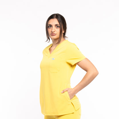 Completo Divisa Donna Con Elastico