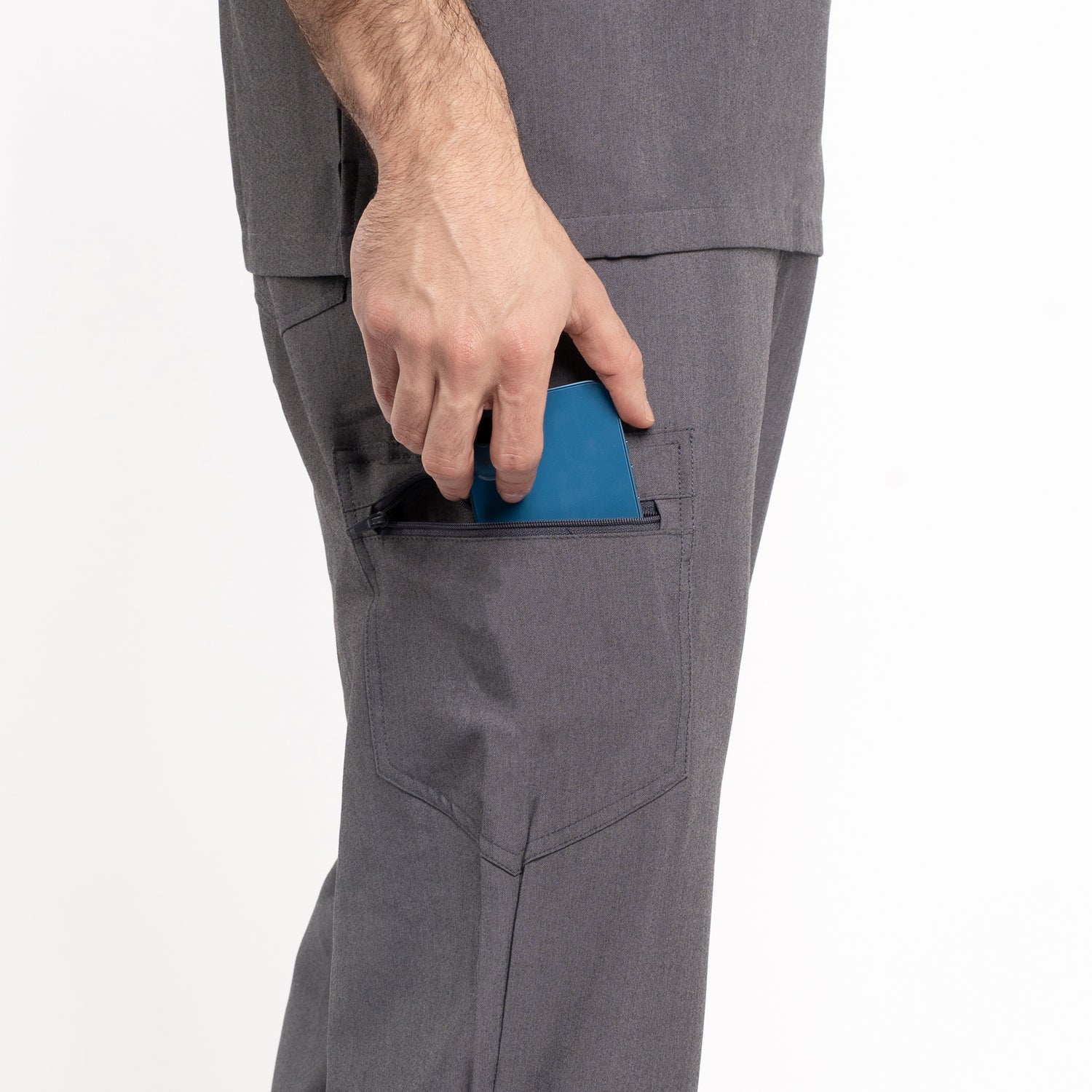 Completo Divisa Uomo Con Elastico