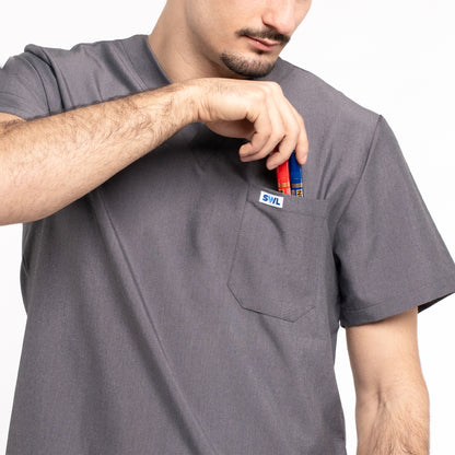 Completo Divisa Uomo Con Elastico