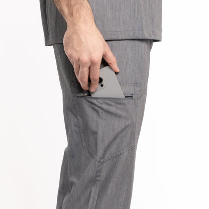 Completo Divisa Uomo Con Elastico