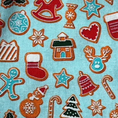 Cuffietta Natalizia - Edizione Limitata