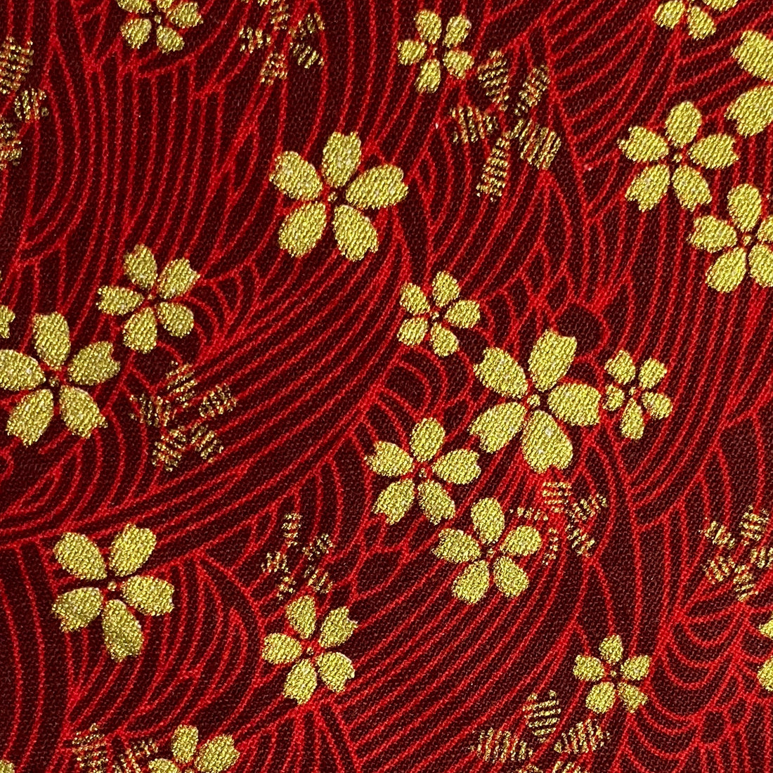 Cuffietta &quot;Rising Sun&quot;
