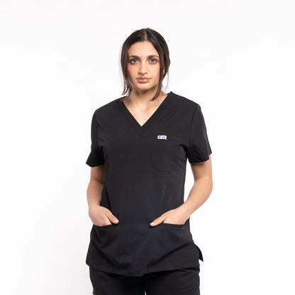 Completo Divisa Donna Con Elastico
