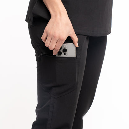 Completo Divisa Donna Con Elastico