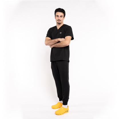 Completo Divisa Uomo Con Elastico