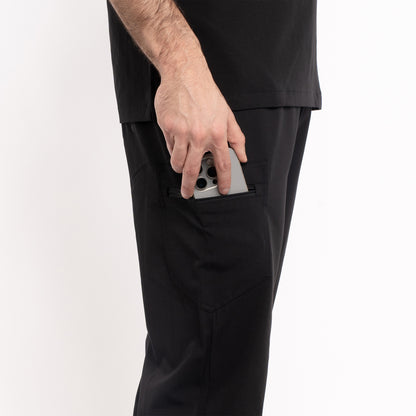 Completo Divisa Uomo Con Elastico